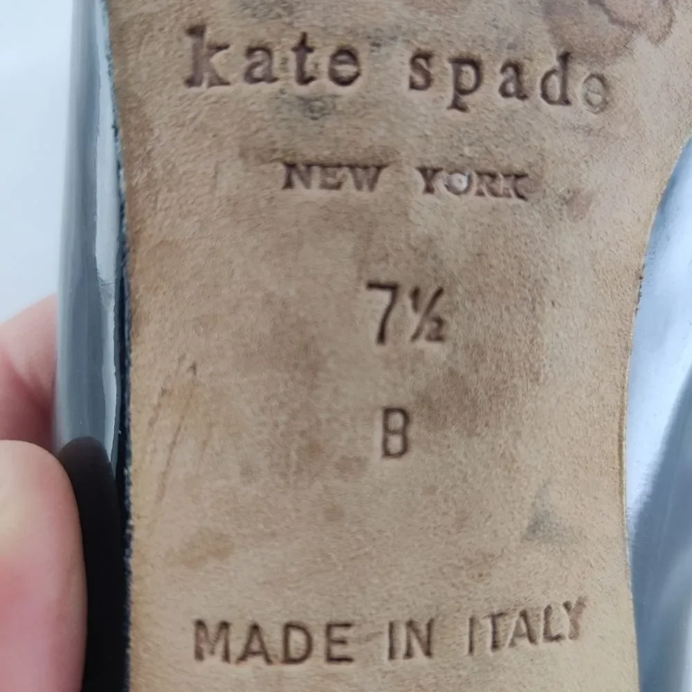 kate spade very good